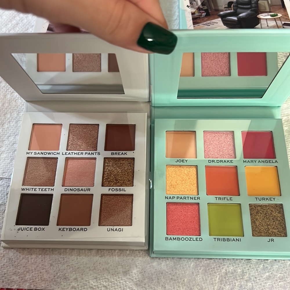 Friends X revolution bundle